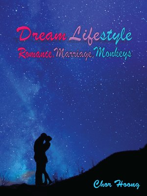 cover image of Dream Lifestyle